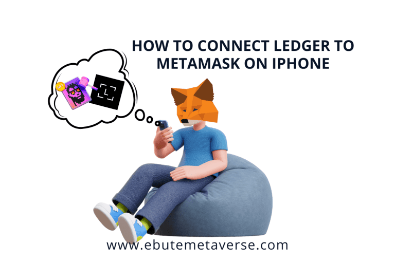 How To Connect Ledger To MetaMask 9 Easy Steps Ebutemetaverse