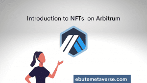 how arbitrum works