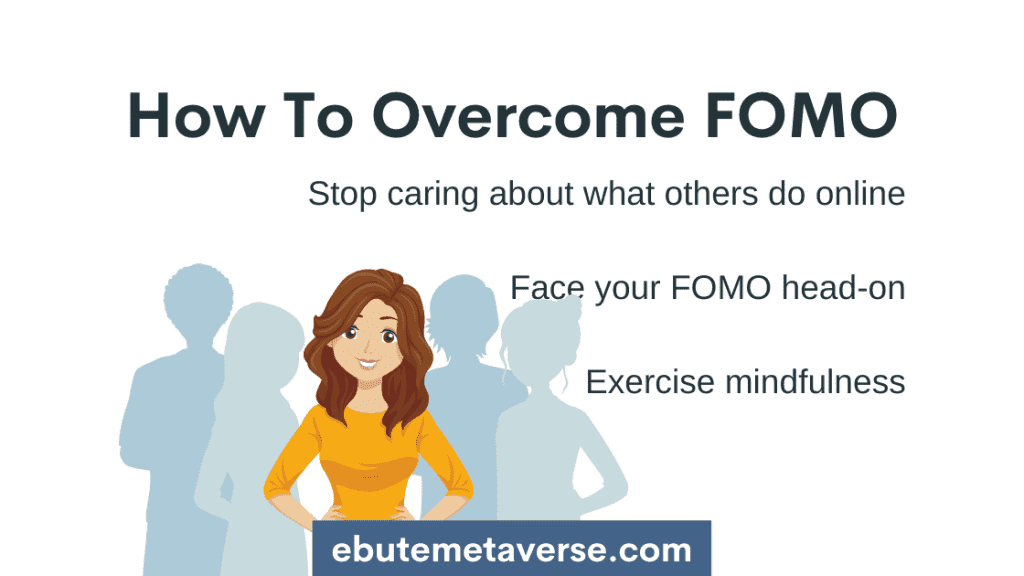 how to overcome fomo in nft