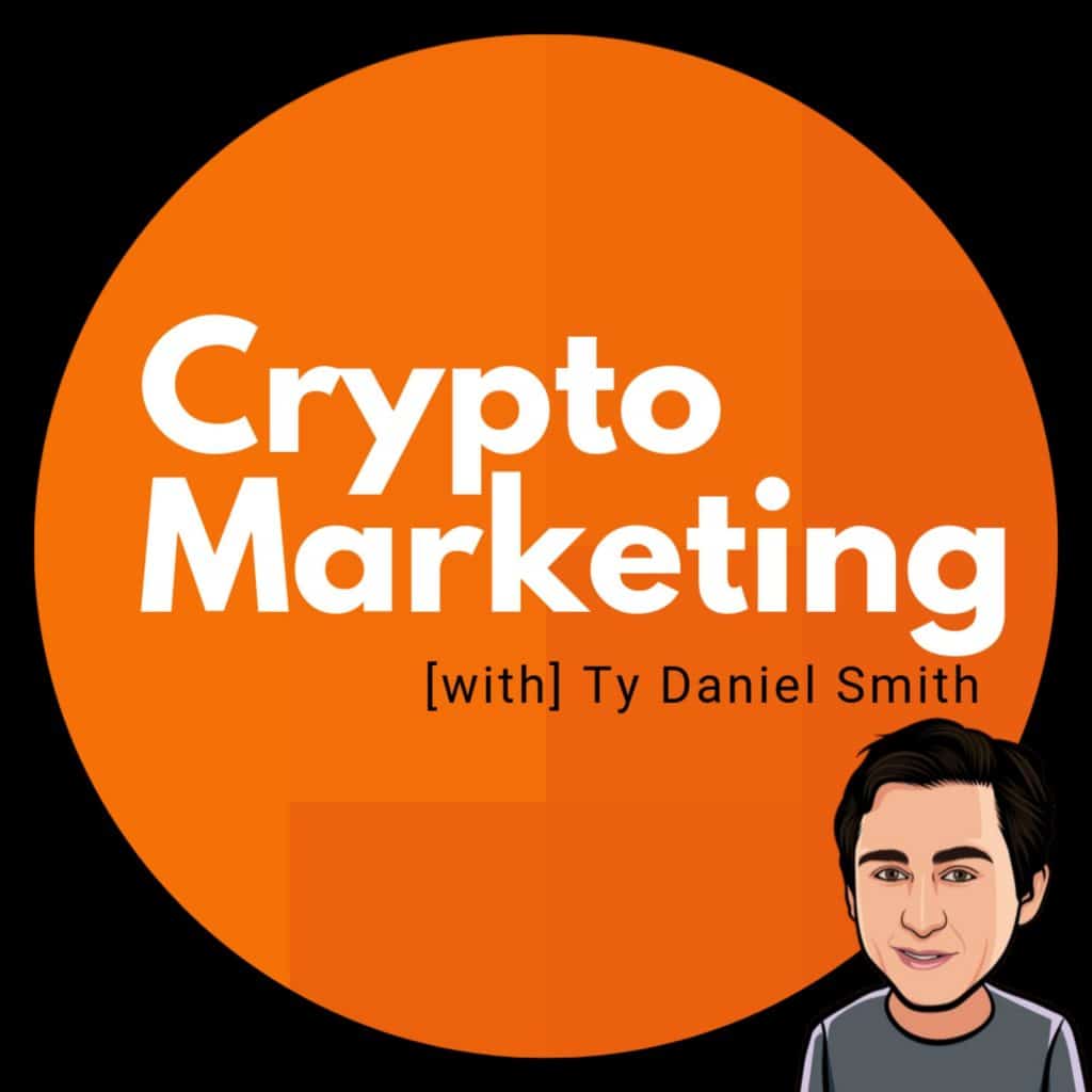 The Crypto Marketing Podcast