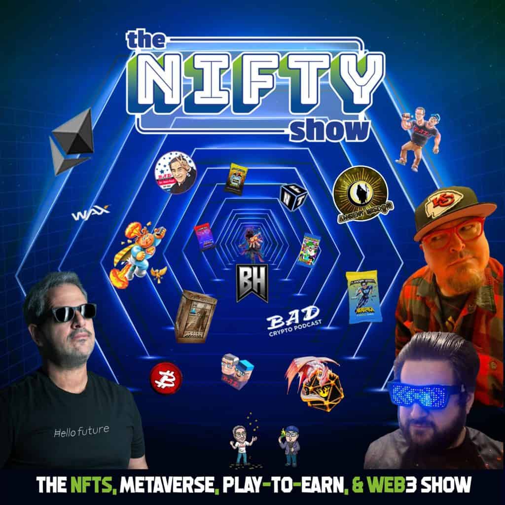The Nifty Show