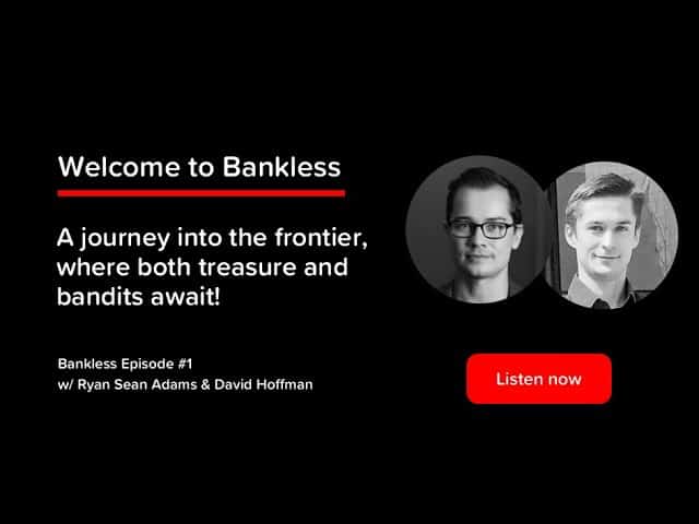 bankless podcast