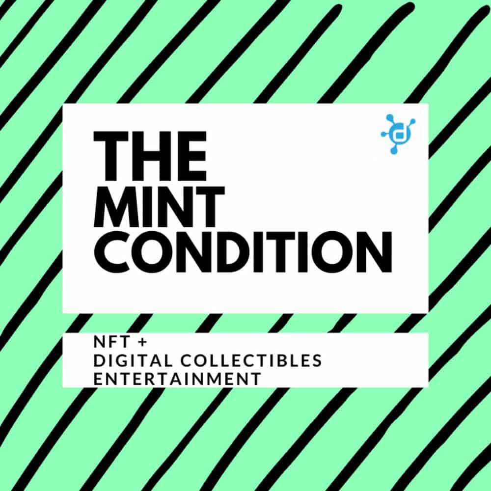 the mint condition podcast