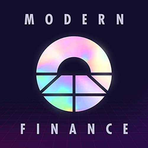 Modern Finance Podcast