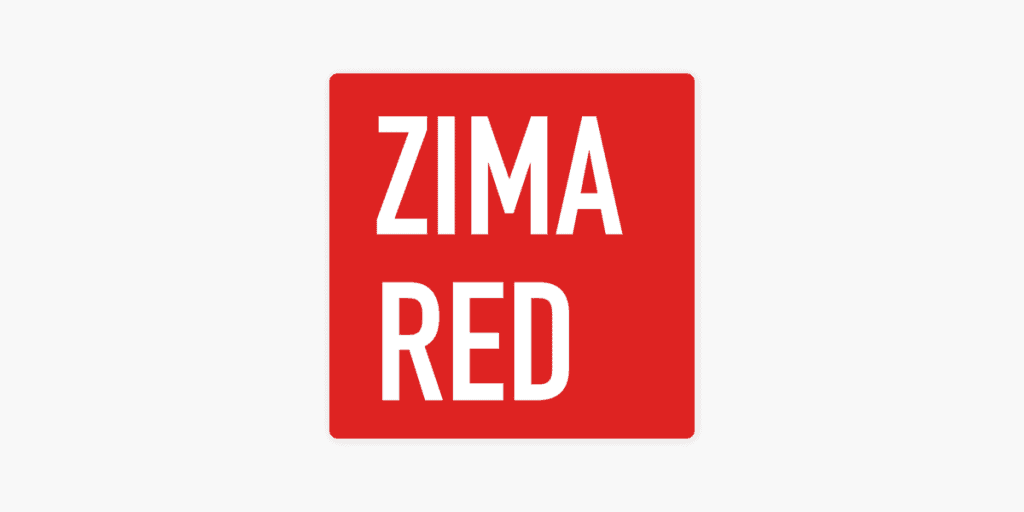 Zima Red Podcast