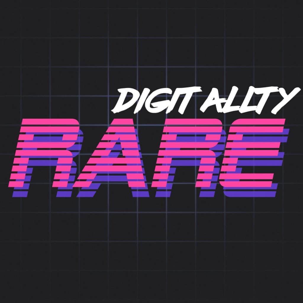 digitally rare podcast