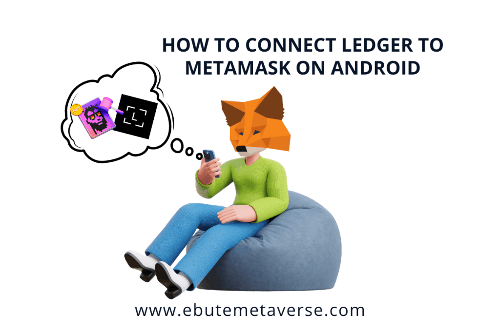 How to connect ledger to metamask on mobile 1 1