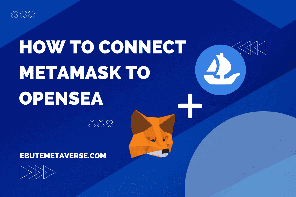 How to easily connect MetaMask wallet to OpenSea