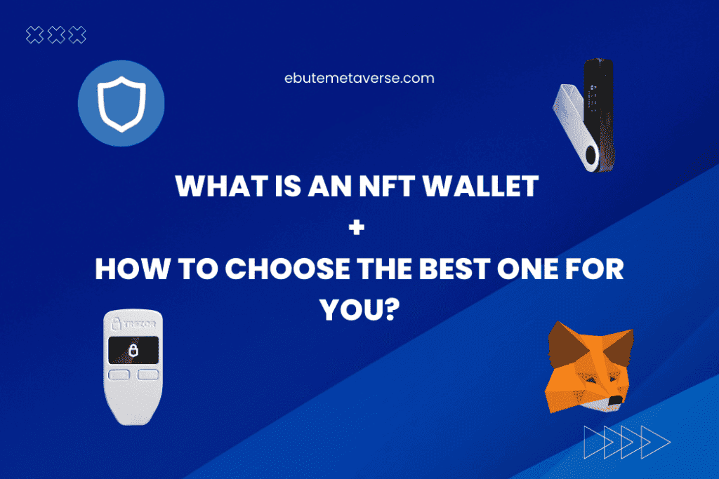 what is an nft wallet cover