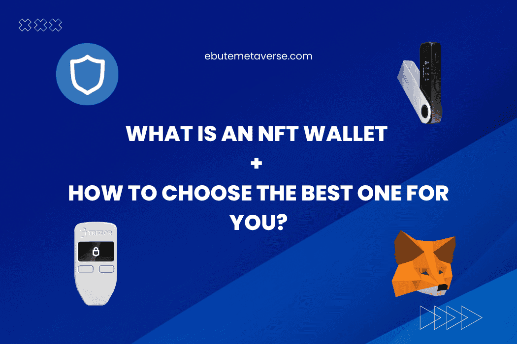 what is an nft wallet cover