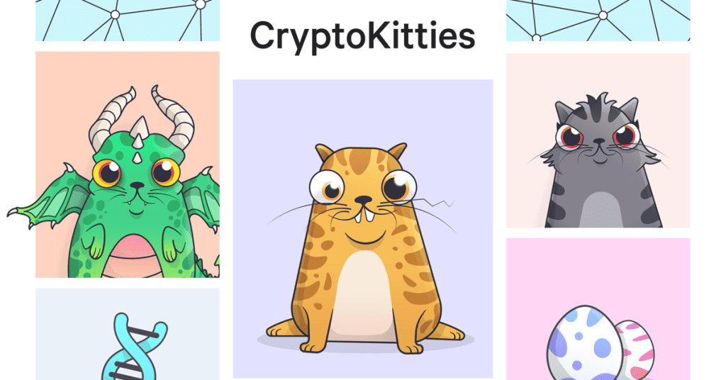 cryptokitties