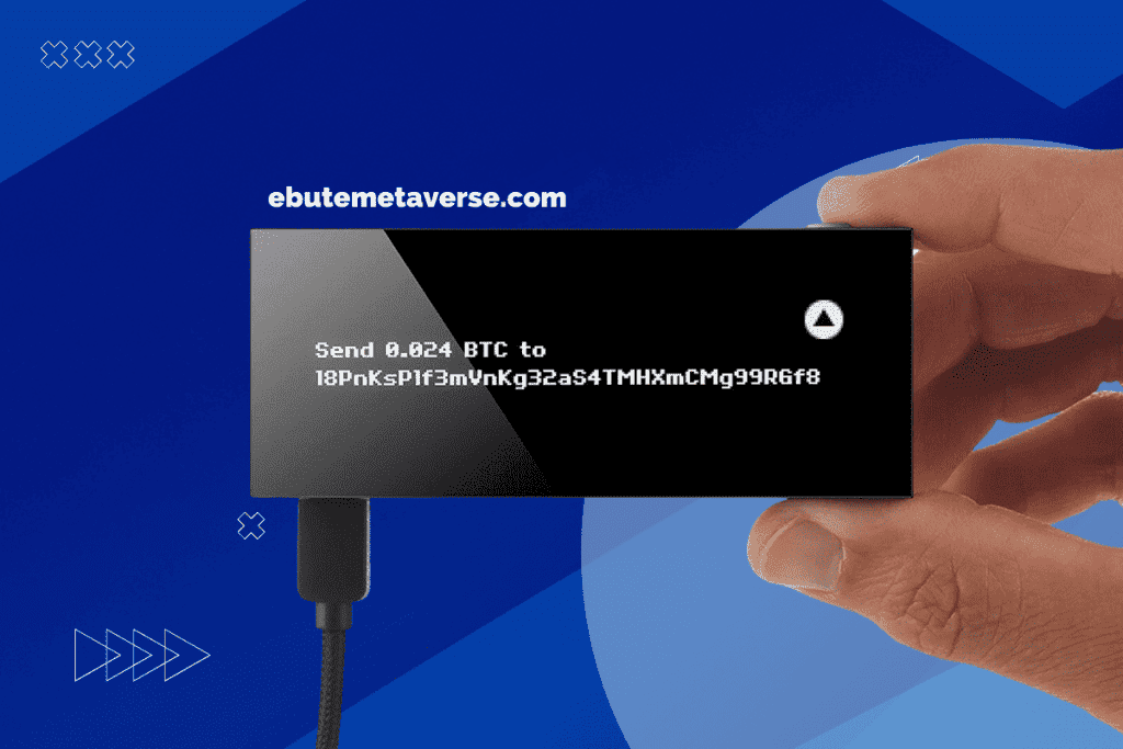 keepkey hardware wallet 1